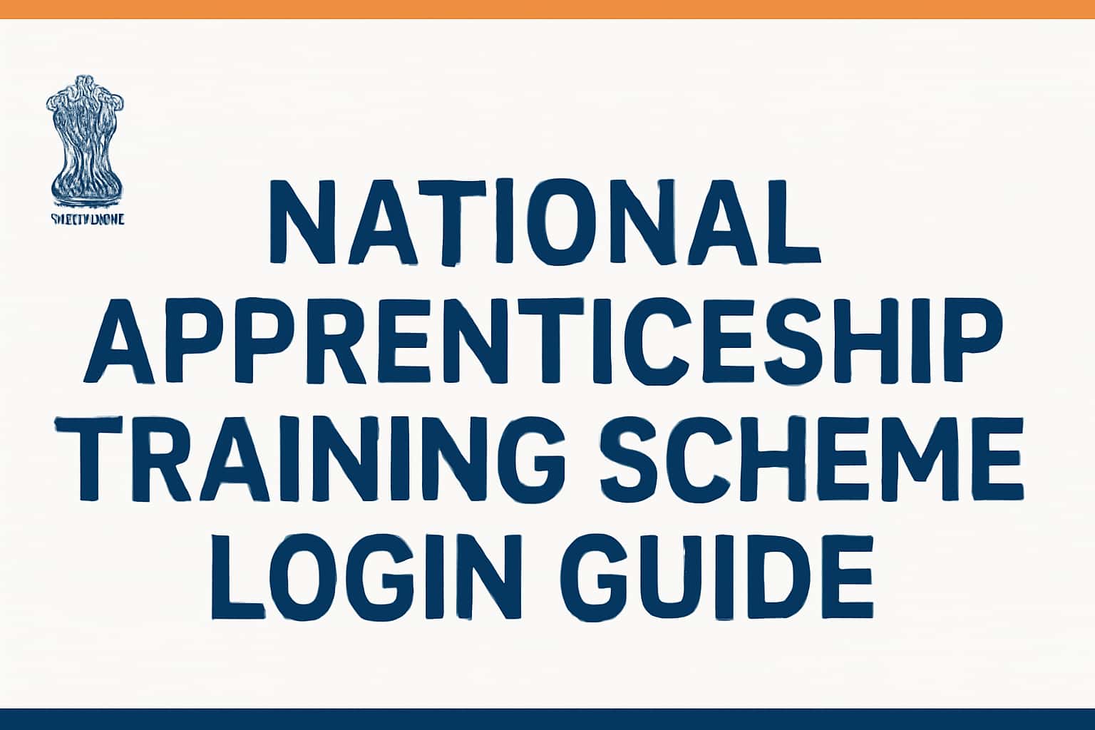 National Apprenticeship Training Scheme Login Guide